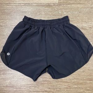 Lululemon Running Shorts
